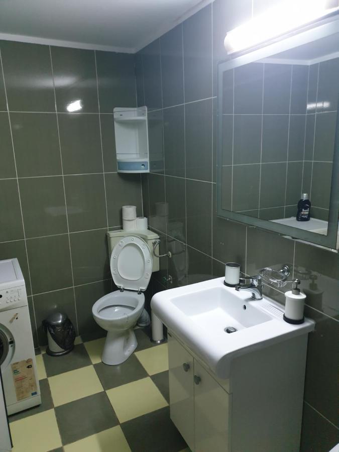Mamaia Faleza Nord Konstanca Zewnętrze zdjęcie