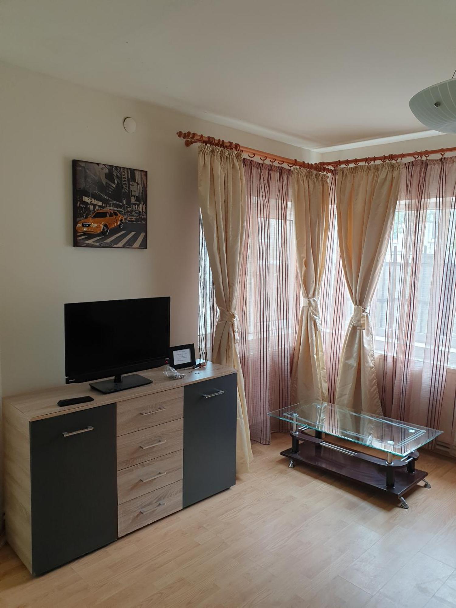 Mamaia Faleza Nord Konstanca Zewnętrze zdjęcie
