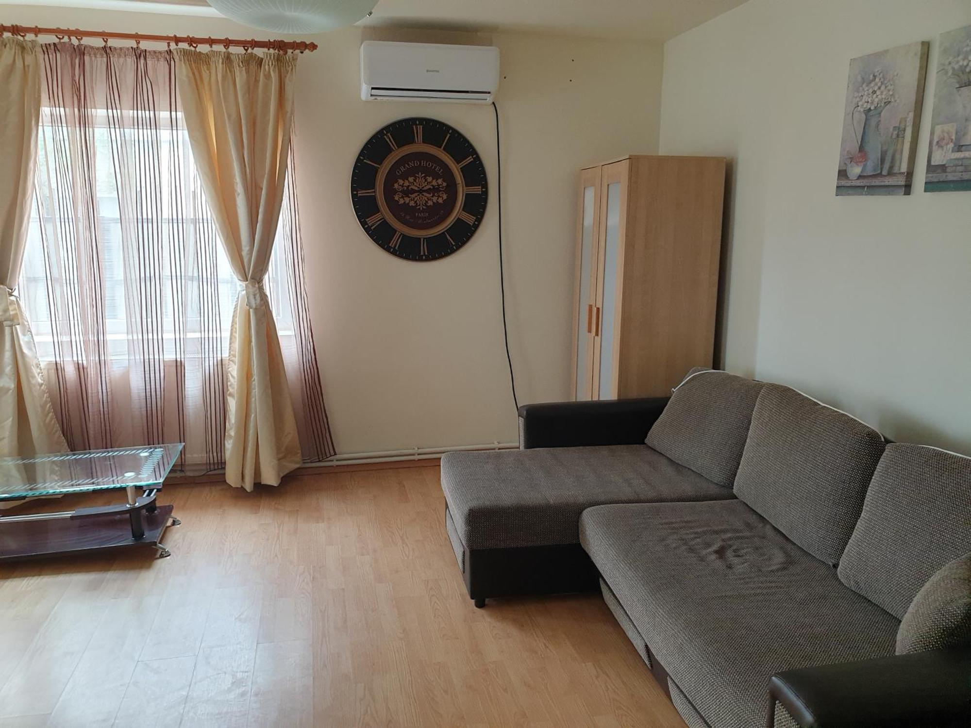Mamaia Faleza Nord Konstanca Zewnętrze zdjęcie