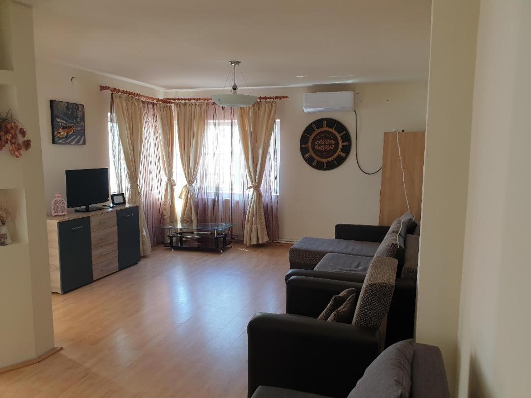 Mamaia Faleza Nord Konstanca Zewnętrze zdjęcie