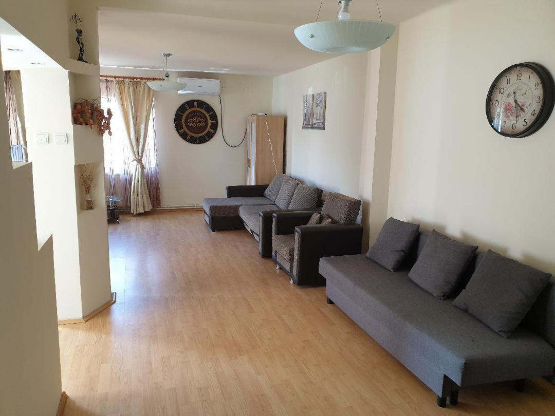 Mamaia Faleza Nord Konstanca Zewnętrze zdjęcie