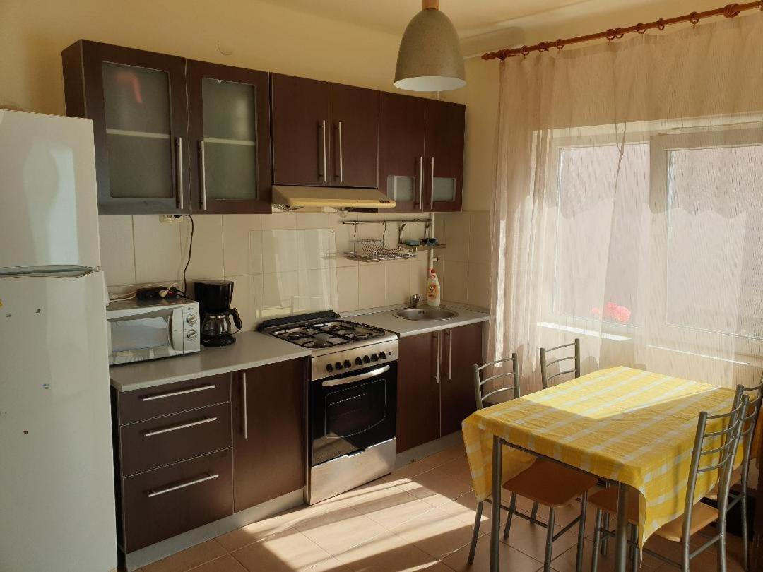Mamaia Faleza Nord Konstanca Zewnętrze zdjęcie