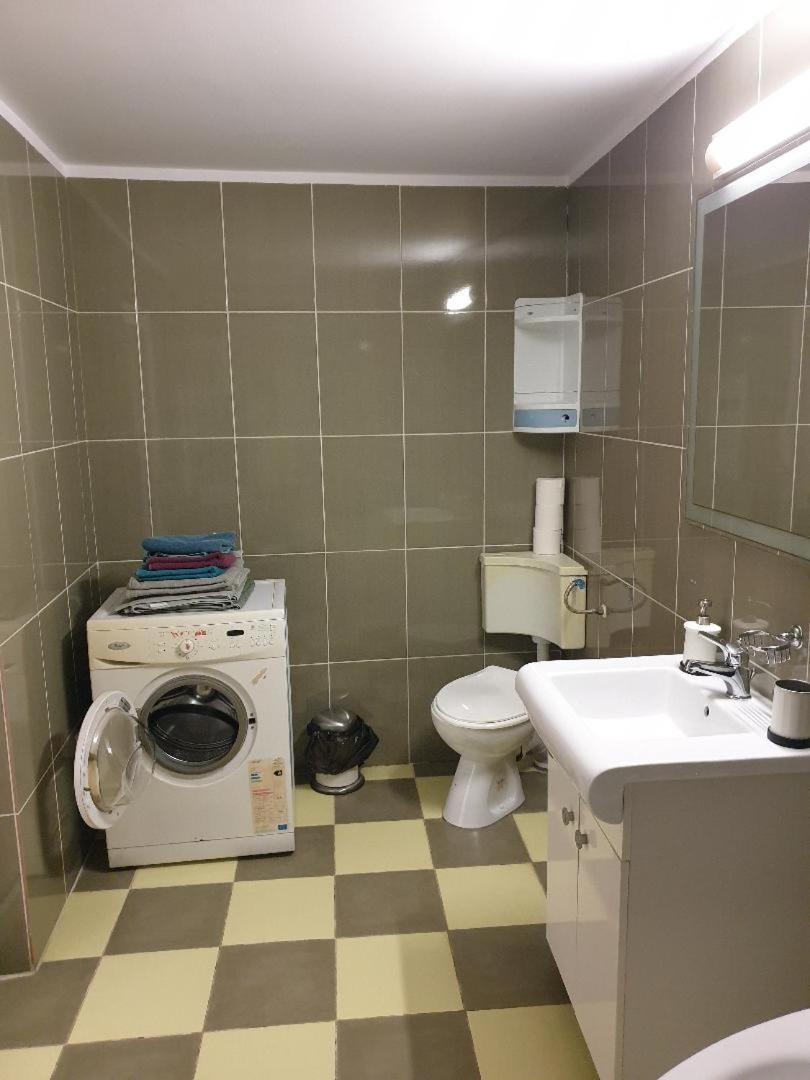 Mamaia Faleza Nord Konstanca Zewnętrze zdjęcie