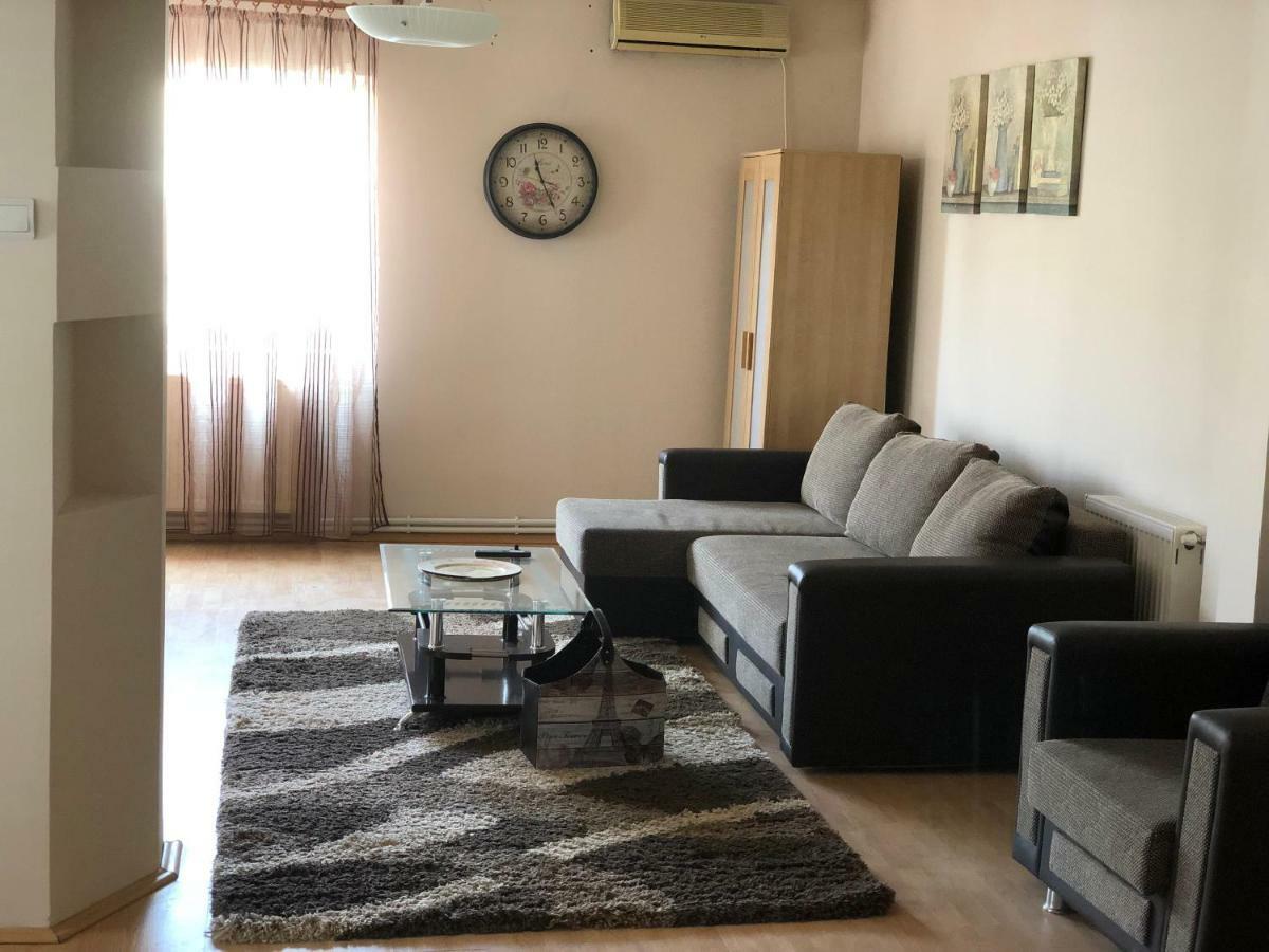 Mamaia Faleza Nord Konstanca Zewnętrze zdjęcie