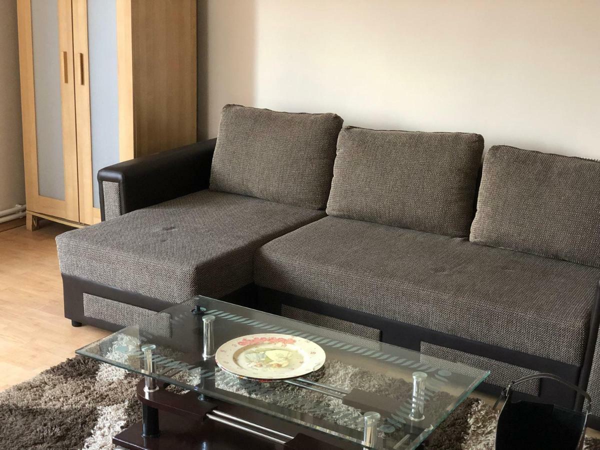 Mamaia Faleza Nord Konstanca Zewnętrze zdjęcie