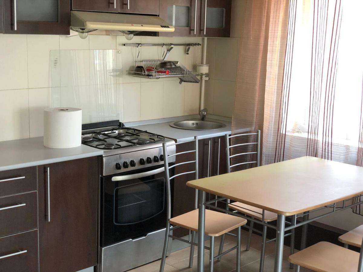 Mamaia Faleza Nord Konstanca Zewnętrze zdjęcie