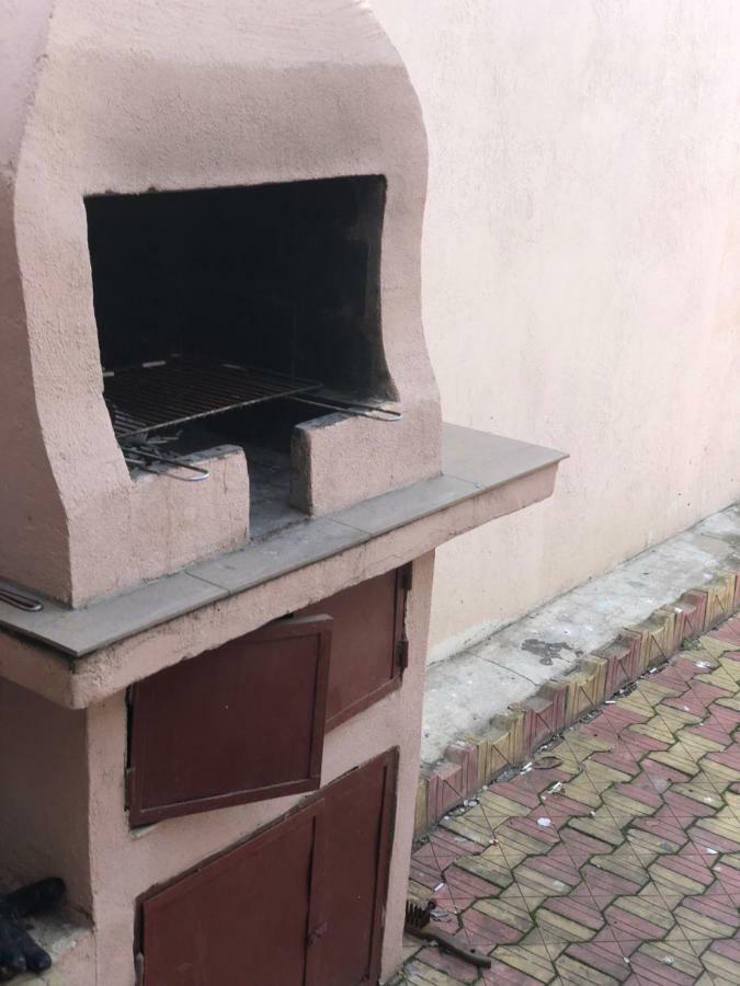 Mamaia Faleza Nord Konstanca Zewnętrze zdjęcie