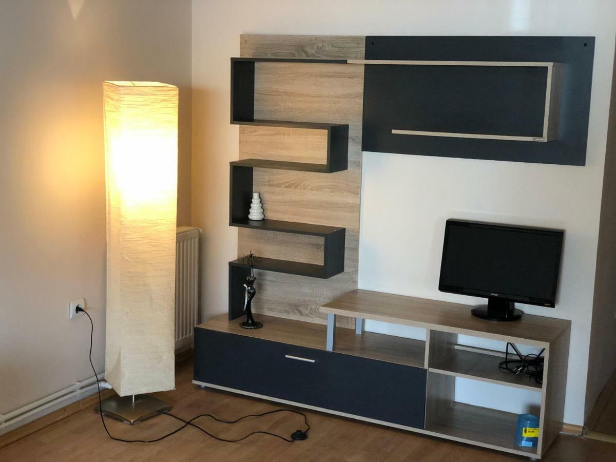 Mamaia Faleza Nord Konstanca Zewnętrze zdjęcie